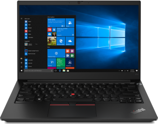Lenovo ThinkPad E14 Gen2 20TA0056TX072 Notebook kullananlar yorumlar